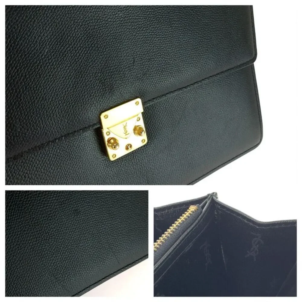 Yves Saint Laurent Clutch Bag